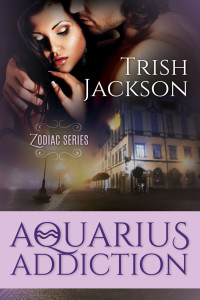 Jackson Trish — Aquarius Addiction