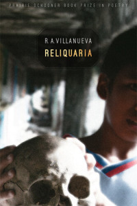 R.A. Villanueva — Reliquaria