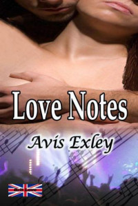 Avis Exley — Love Notes