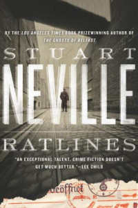 Neville Stuart — Ratlines