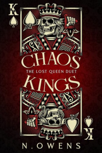 N. Owens — Chaos Kings