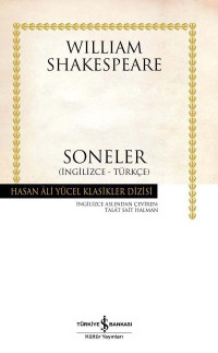 William Shakespeare — Soneler