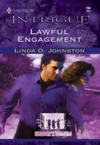 Johnston, Linda O — Lawful Engagement