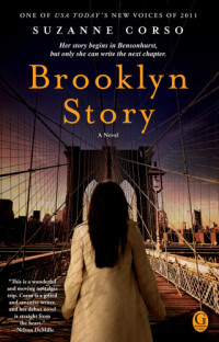 Corso Suzanne — Brooklyn Story