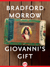 Bradford Morrow — Giovanni's Gift