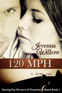 Willow Jevenna — 120 Mph