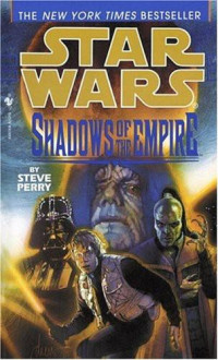 Perry Steve — Shadows of the Empire