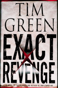 Green Tim — Exact Revenge