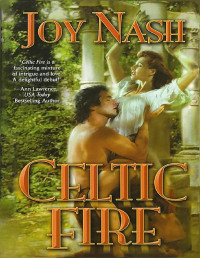 Nash Joy — Celtic Fire
