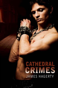 Hagerty James — CathedralCrimes