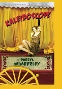 Wimberley Darryl — Kaleidoscope