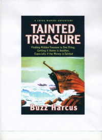 Harcus Buzz — Tainted Treasure