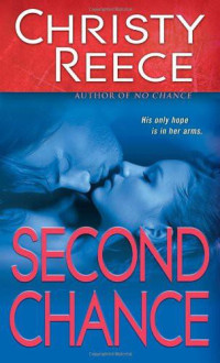 Reece Christy — Second Chance