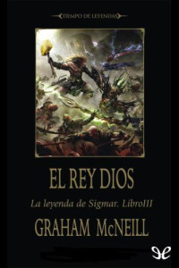 McNeill Graham — El Rey Dios