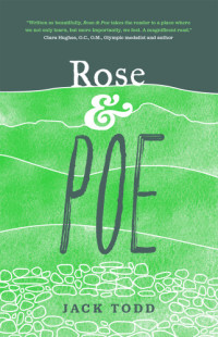 Todd Jack — Rose & Poe