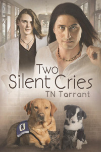 Tarrant T N — Two Silent Cries