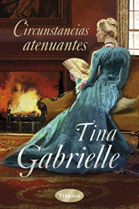 Tina Gabrielle — (Barrister 01) Circunstancias atenuantes