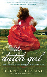 Thorland Donna — The Dutch Girl