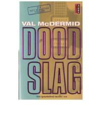Val McDermid — Doodslag