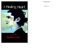 Suilan Lee — A Healing Heart