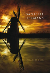 Daniëlle Hermans  — Van Helden & Hessels 01 - De watermeesters