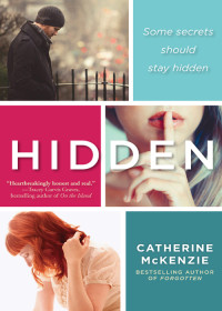 McKenzie Catherine — Hidden