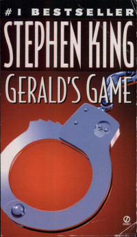 King Stephen — Gerald's Game