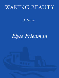 Friedman Elyse — Waking Beauty
