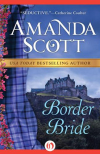 Scott Amanda — Border Bride