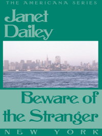 Dailey Janet — Beware of the Stranger