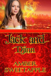 Sweetapple Amber — Jack and Djinn