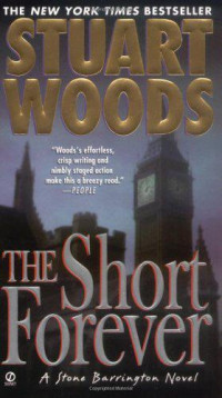 Woods Stuart — The Short Forever