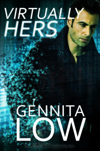 Low Gennita — Virtually Hers