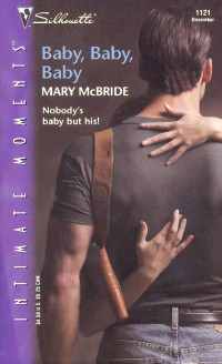 Mcbride Mary — Baby, Baby, Baby