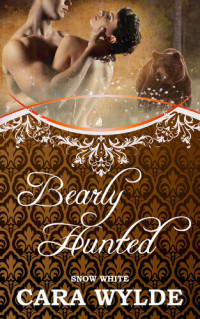 Cara Wylde — Bearly Hunted