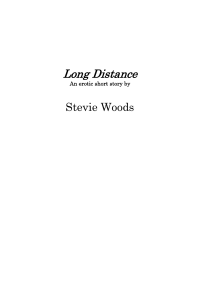 Woods Stevie — Long Distance