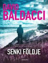 David Baldacci — Senki földje