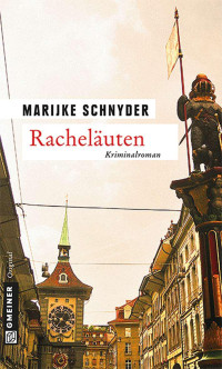 Marijke Schnyder — Racheläuten