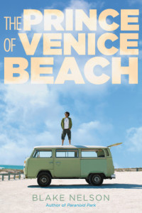 Nelson Blake — The Prince of Venice Beach
