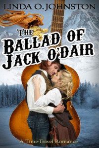 Linda O. Johnston — The Ballad of Jack O'Dair