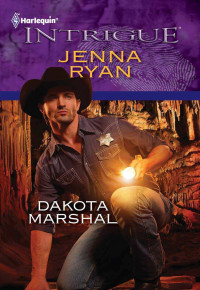 Ryan Jenna — Dakota Marshal