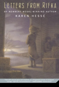 Hesse Karen — Letters From Rifka