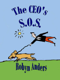 Anders Beth — The CEO's S.O.S.