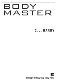 Barry, C J — Body Master