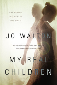 Walton Jo — My Real Children