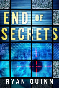 Quinn Ryan — End of Secrets