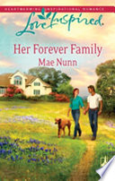 Mae Nunn — Her Forever Family