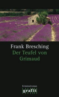 Bresching Frank — Der Teufel von Grimaud