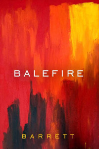 Barrett — Balefire