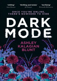 Ashley Kalagian Blunt — Dark Mode
